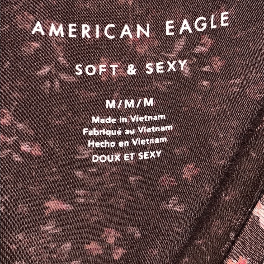 American Eagle Soft&Sexy tank top - Picture 2 of 2